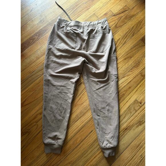 Mandala Scrubs Jogger Pants - Picture 5 of 9